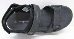 Bagheera sandaalit / Musta N