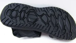 Bagheera sandaalit / Musta N