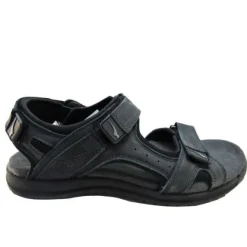 Bagheera sandaalit M / Musta