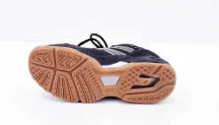 Bagheera sisäpelikengät / Olympic, Musta