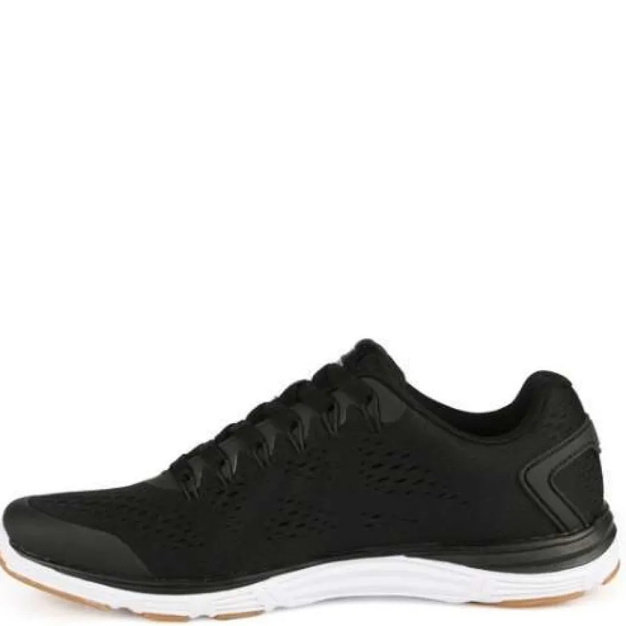 Bagheera sisäpelikengät - Victory Musta/Valkoinen 86475