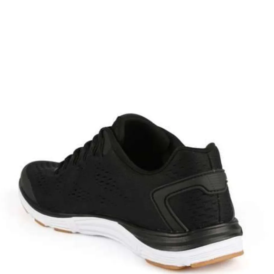 Bagheera sisäpelikengät - Victory Musta/Valkoinen 86475