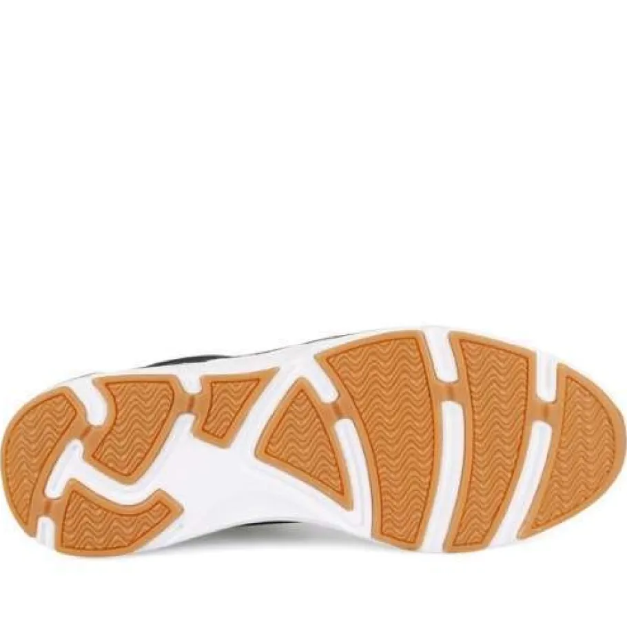 Bagheera sisäpelikengät - Victory Musta/Valkoinen 86475