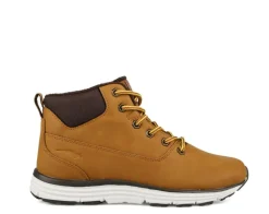 Bagheera talvikengät / Kodiak keltainen, 32-40