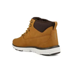 Bagheera talvikengät / Kodiak keltainen, 32-40