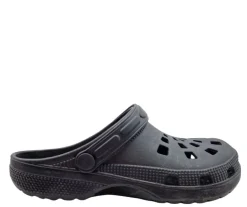 Bahama puutarhasandaalit - Musta CO7820