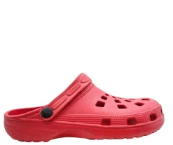 Bahama puutarhasandaalit - Punainen CO7820