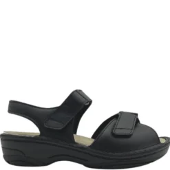 Berkemann työkengät / musta