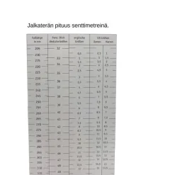 Berkemann työkengät / musta