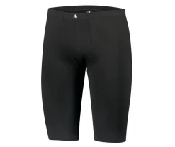 Black Horse bermudat - Musta