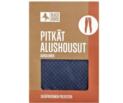 Black Horse kalsarit - Mauno, Tummansininen