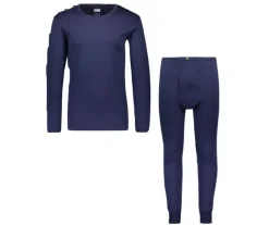 Black Horse kerrasto - Olavi, Tummansininen