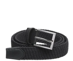 BLC joustovyö - Musta