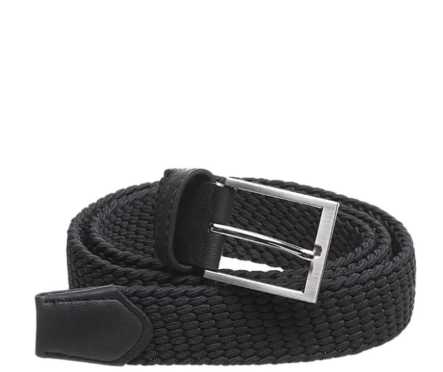 BLC joustovyö - Musta