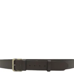 BLC nahkavyö tummanruskea 40mm 5240D