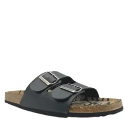 Blend biosandaalit musta