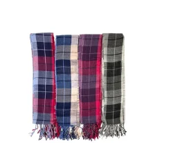 Boco huivi - Ruudullinen 50861