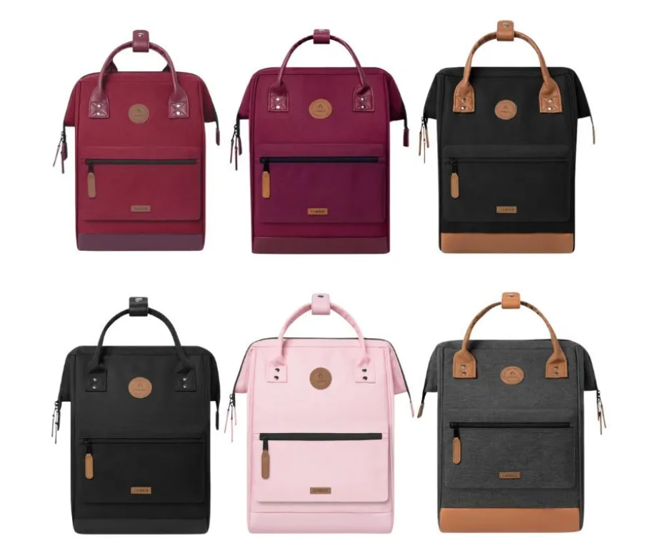 Cabaia Adventurer M reppu