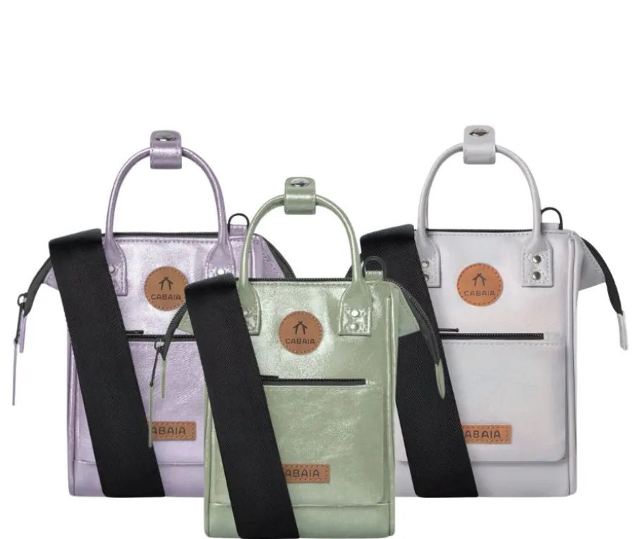 Cabaia Nano olkalaukku