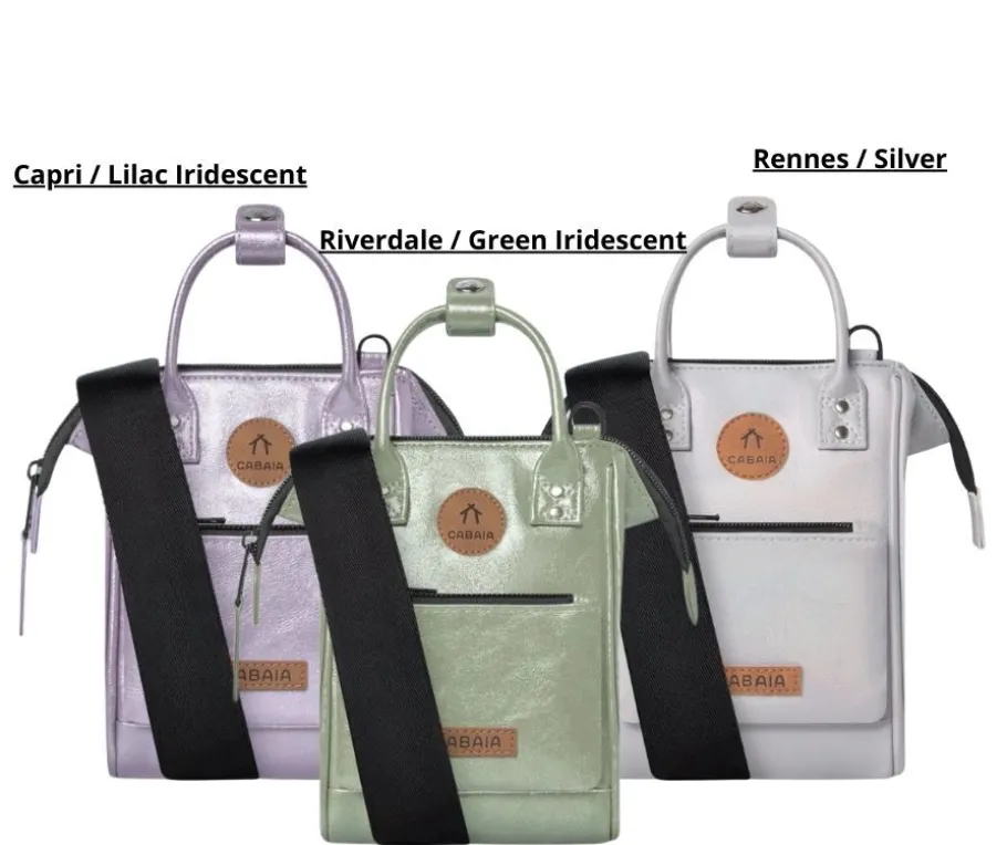 Cabaia Nano olkalaukku