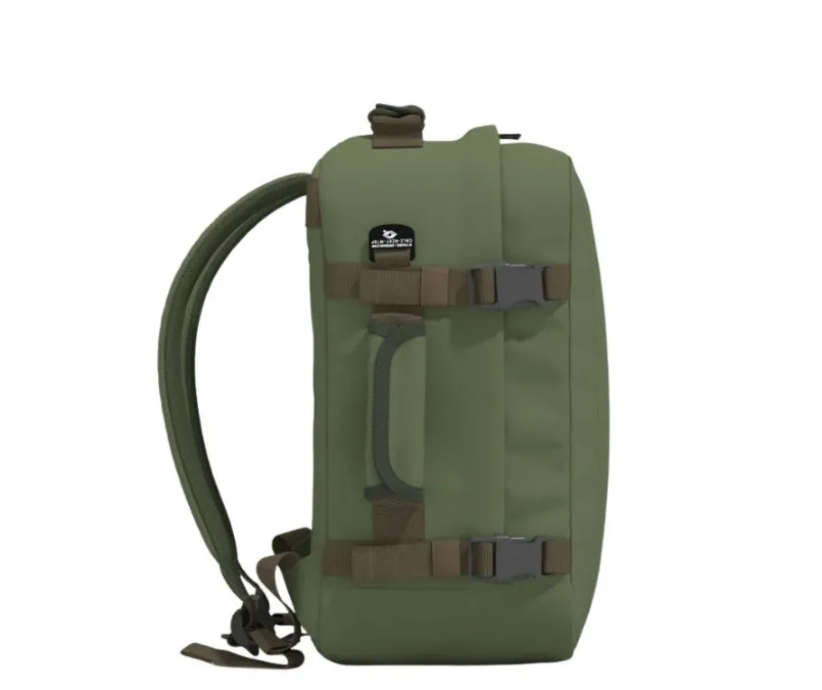 Cabin Zero matkareppu - Classic 28L