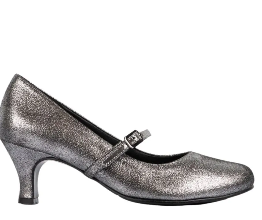 Chantana avokkaat - Kimaltava hopea 0193-557-806