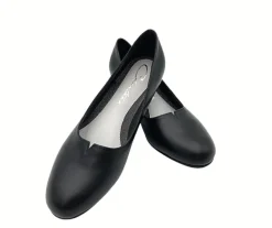 Chantana avokkaat - Musta 9193-393-02