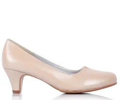 Chantana avokkaat - Nude Pink 1193-436-051