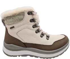 Comfort nilkkurit - Beige Panna R-5596PC