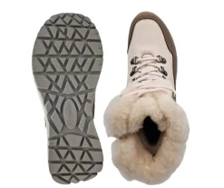 Comfort nilkkurit - Beige Panna R-5596PC