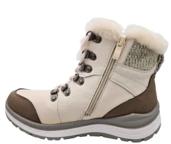 Comfort nilkkurit - Beige Panna R-5596PC