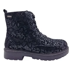 Comfort nilkkurit - Black Fantasy 979-23SF