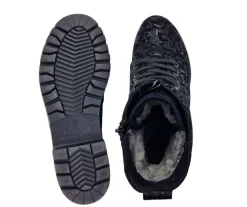 Comfort nilkkurit - Black Fantasy 979-23SF