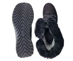 Comfort nilkkurit - Black 10163S