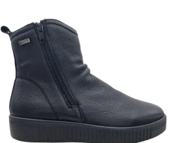 Comfort nilkkurit - Black P-918S