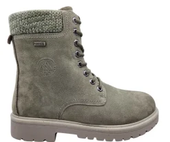 Comfort nilkkurit - Grey YAK 979-21GY