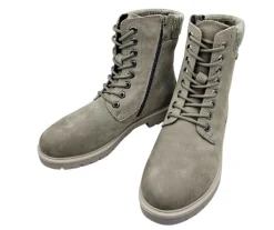 Comfort nilkkurit - Grey YAK 979-21GY