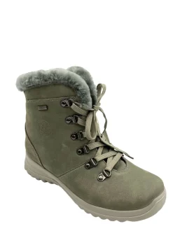 Comfort nilkkurit - Grey YAK 10173G