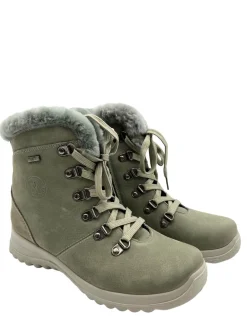 Comfort nilkkurit - Grey YAK 10173G