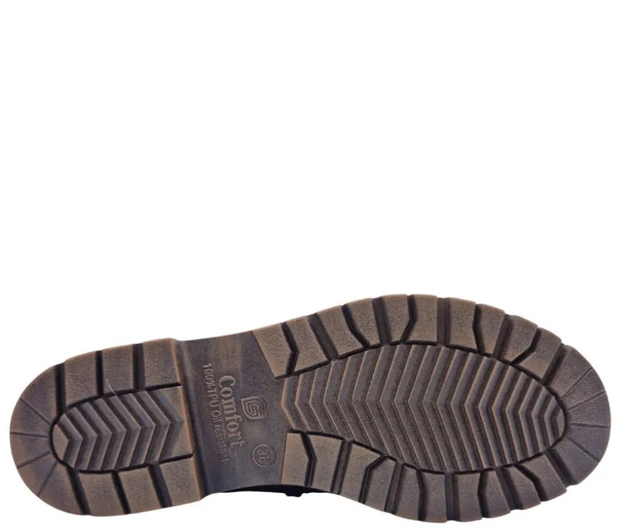 Comfort nilkkurit - Zinn YAK 979-21Z