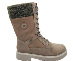 Comfort saapikkaat - Grey 979-L3G