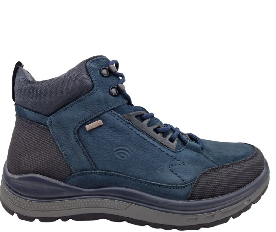 Comfort ulkoilukengät - Ocean kombi R-1289