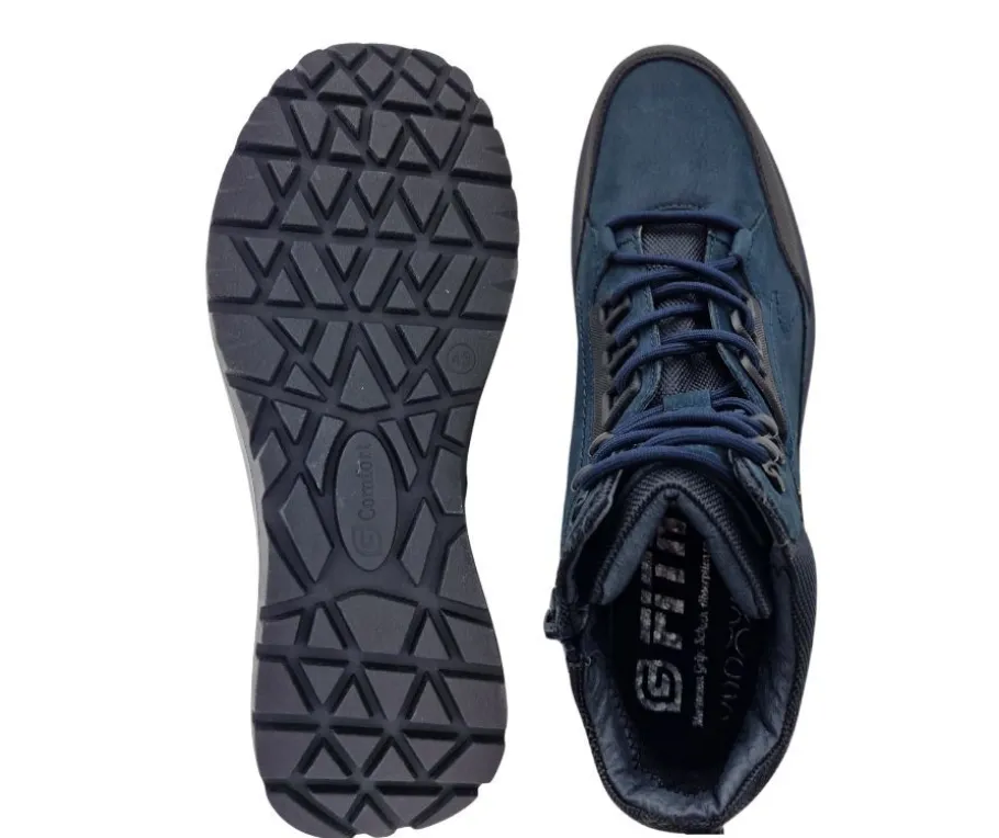 Comfort ulkoilukengät - Ocean kombi R-1289