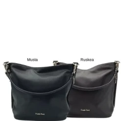 Daniele Donati olkalaukku 01.272