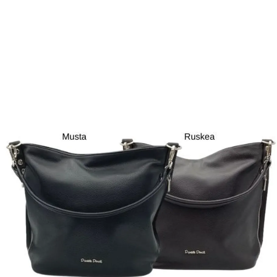 Daniele Donati olkalaukku 01.272