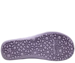 Dockers by Gerli paljasjalkakengät - Violetti 50HI610