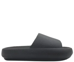 Duffy pistokkaat - Musta 9720437