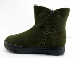 Duffy talvinilkkurit / Khaki