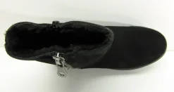 Duffy talvinilkkurit / Musta