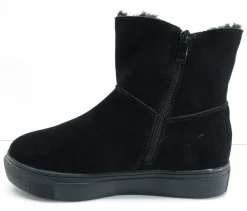 Duffy talvinilkkurit / Musta